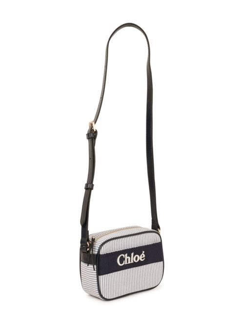 Borsa bambina a spalla Chloe' Kids | C20428859